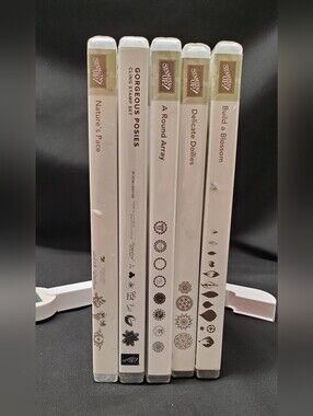 Stampin' Up! Set